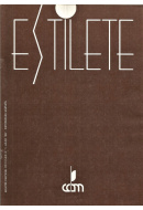 Livros/Acervo/E/ESTILETE 1